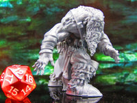 
              Giant Zombie Grave Brute Monster C Mini Miniature Model Character Figure
            