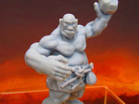 
              Giant Cyclops Oversized Miniature Figure 28mm Scale Dungeons & Dragons
            