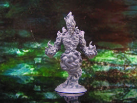 Ghost Spirit Waith Monster 1 Mini Miniature Model Character Figure 28mm/32mm