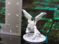 
              Homunculus Gargoyle Demon Flying Monster A Mini Miniature Model Character Figure
            