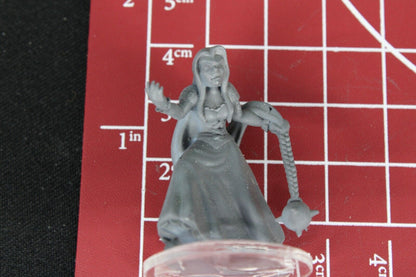 Rapunzel Star Player Mini Miniature Player Tabletop Blood Fantasy Football Bowl