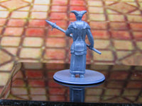 
              Devout Masked Demonic Cultist Guard B Mini Miniature Model Character Figure
            