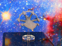
              Kshellik Battleship Battle Ship Mass 3 Astra Nebula Billion Suns Starfinder
            