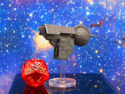 Merconian Transport 2 Mass 1 Astra Nebula Billion Suns Starfinder