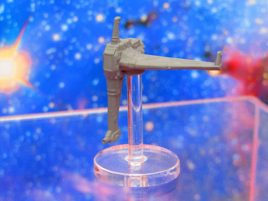 Drake Medium Transport Harmonium Alliance Tier 8 Starfinder Fleet Scale Starship