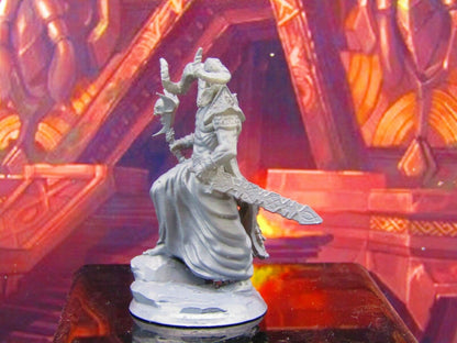 Balor Demon's Servant  Mini Miniature Model Character Figure 28mm/32mm Scale