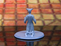
              Devout Masked Demonic Cultist Female Sacrifice Mini Miniature Model Character
            