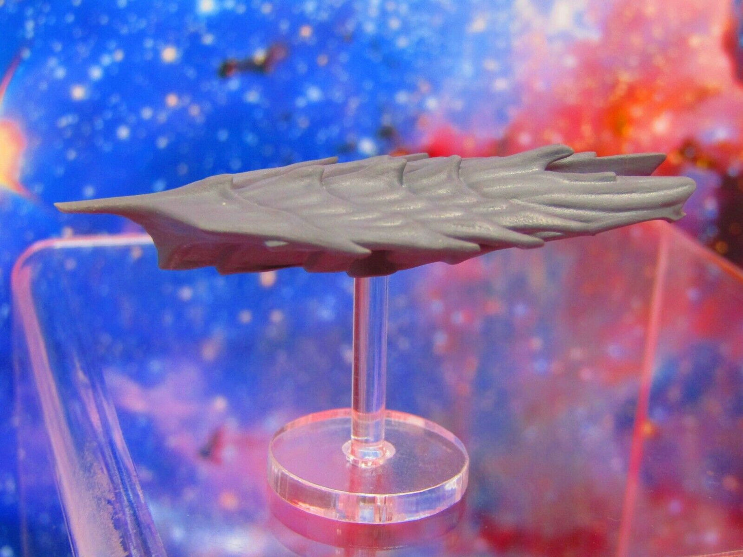 Epicauta Small Light Freighter The Hive Tier 5 Starfinder Fleet Scale Starship