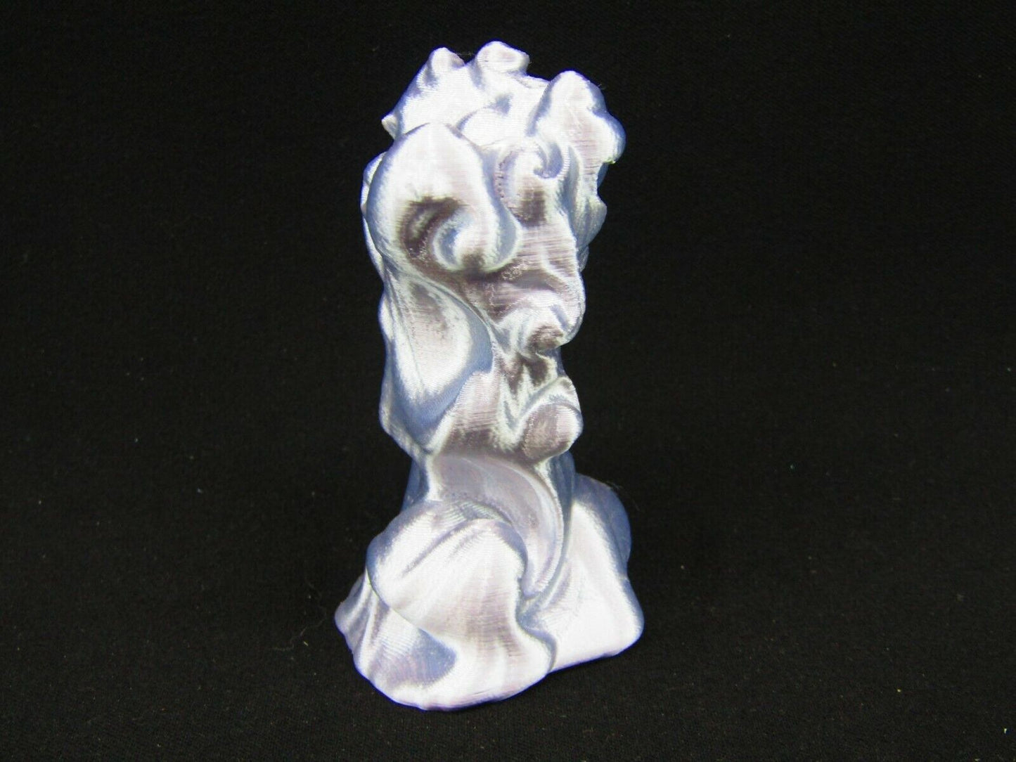 Magic Spell Mist Pillar  Scatter Terrain Scenery 3D Printed Mini Miniature Model