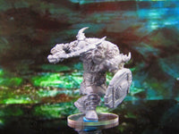 
              Undead Skeleton Orc Marauder B Mini Miniature Model Character Figure
            