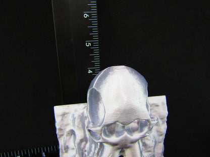 Mammoth Entryway Cliffs 5pc Modular Set Scatter Terrain Scenery 3D Printed Mini