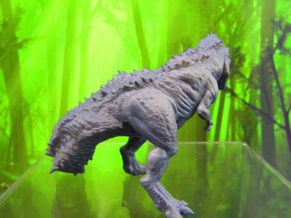 Scourgebone T-Rex Tyrannosaurus A Dinosaur Mini Miniature Figure 3D Printed