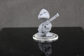 Ugly Duckling Mini Miniature RPG Tabletop Gaming Wargaming D&D