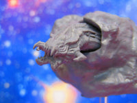 
              Asteroid / Moon Worm Beast Creatures of the Cosmos Starfinder Fleet
            