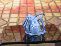 
              Spider Mutant Monster Mini Miniature Model Character Figure 28mm/32mm Scale
            