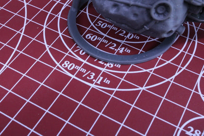 Cerberus Station Billion Suns Starfinder Starship Mini Miniature Spaceship