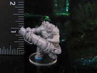 
              Orc Pirate Canoneer Canon Baller A Mini Miniature Model Character Figure
            