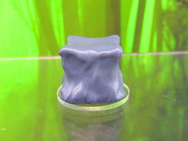 Mini Gelatinous Cube Jelly Monster Mini Miniature Figure 3D Printed Model