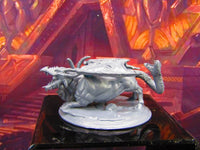 
              Chimera Lion Goat Serpent Hybrid Monster Mini Miniature Model Character Figure
            