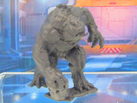 
              Space Behemoth Spaceship Monster Mini Miniature Figure 3D Printed Model 28/32mm
            