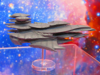 Xenopsylla Supercolossal Ultranought The Hive Tier 20 Starfinder Fleet