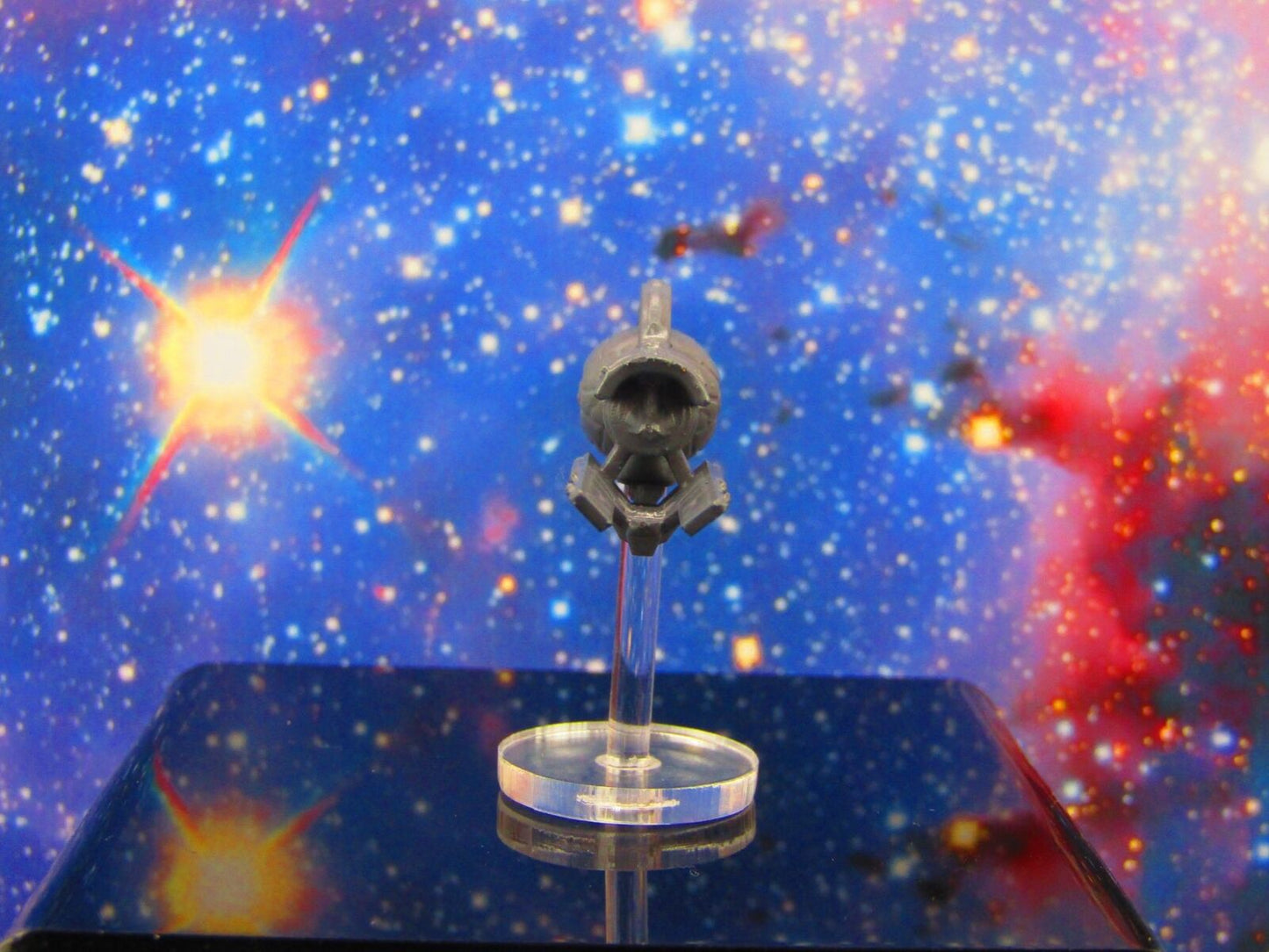 Merconian Medium Utility Depot Ship Mass 2 Astra Nebula Billion Suns Starfinder