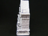 
              Roadside Holy Shrine B Scatter Terrain Scenery 3D Printed Mini Miniature Model
            