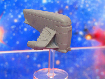 Scrap Pirate Medium Explorer Civilian Craft Tier 8 Starfinder Fleet