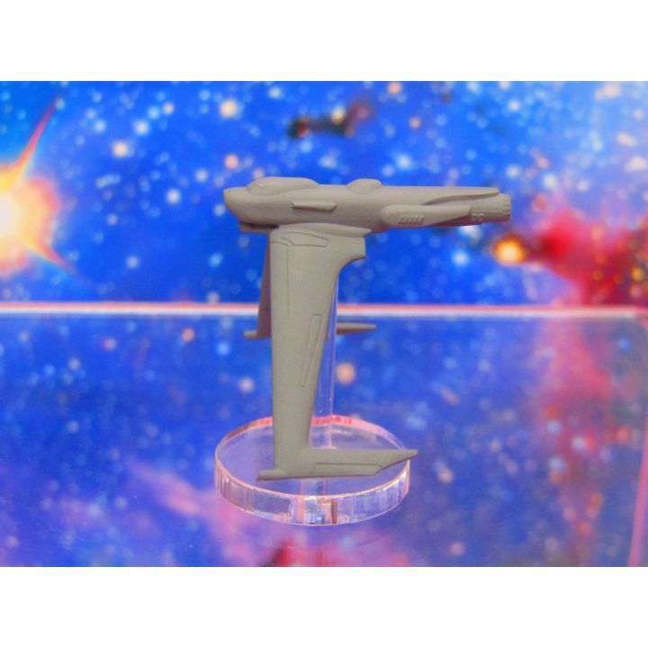 Galaadin Class Tiny Interceptor The Sylwarin Tier 1/2 Starfinder Fleet Scale