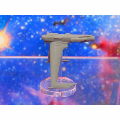 Galaadin Class Tiny Interceptor The Sylwarin Tier 1/2 Starfinder Fleet Scale