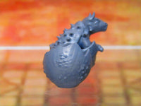 
              Baby Tarrasque Monster Beast CompanionMini Miniatures 3D Printed Model 28/32mm
            