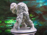 
              Undead Zombie Mutant Gorilla B Mini Miniature Model Character Figure
            