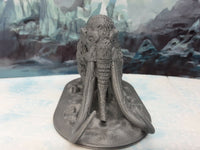
              Woolly Mammoth Miniature Mini Figure Tabletop Game Piece Dungeons & Dragons
            