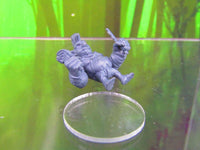 
              Goblin Cannibal Speed Eater Mini Miniature Figure 3D Printed Model 28/32mm Scale
            