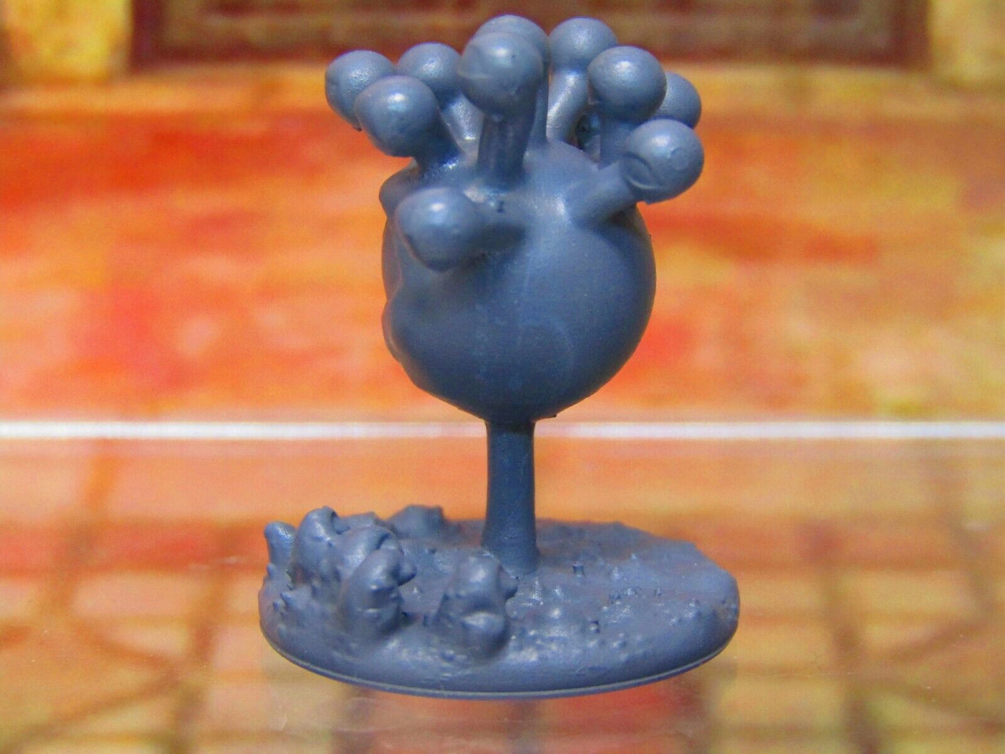 Baby Eye Monster Beast Companion Mini Miniatures 3D Printed Model 28/32mm Scale