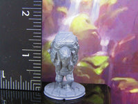 
              Alien Scrap Collector Traveling Merchant Mini Miniature Model Character Figure
            