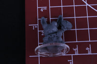 
              White Rabbit Alice in Wonderland Mini RPG Tabletop Gaming Wargaming D&D Fantasy
            