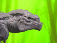 
              Scourgebone T-Rex Tyrannosaurus Pair Dinosaurs Mini Miniature Figure 3D Printed
            
