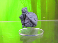 
              Shroomie Sage Mushroom Men Myconid Fungus Folk Mini Figures 3D Printed Model
            