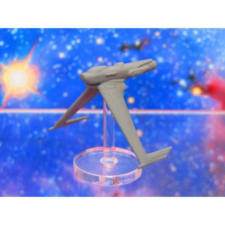 Galaadin Class Tiny Interceptor The Sylwarin Tier 1/2 Starfinder Fleet Scale