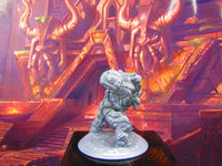 
              Lava Magma Earth Golem Monster Mini Miniature Model Character Figure
            