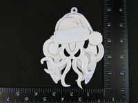 
              Cthulhu w/ Hat Christmas Tree Ornament Holiday Decoration Gift for Tabletop RPG
            