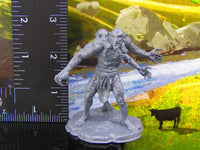 
              Mutant Dire Troll Monster Encounter Mini Miniature Model Character Figure
            