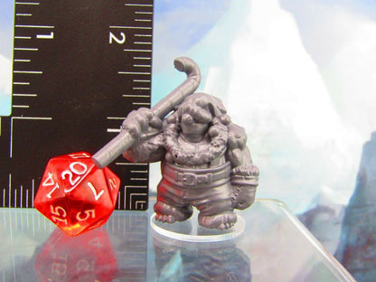 Holly Jolly Christmas Holiday Tortle Mini Miniature Figure 3D Printed Model