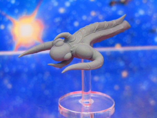 Cra'Be Class Medium Explorer Oq'Uiar "The Many" Tier 6 Starfinder Fleet