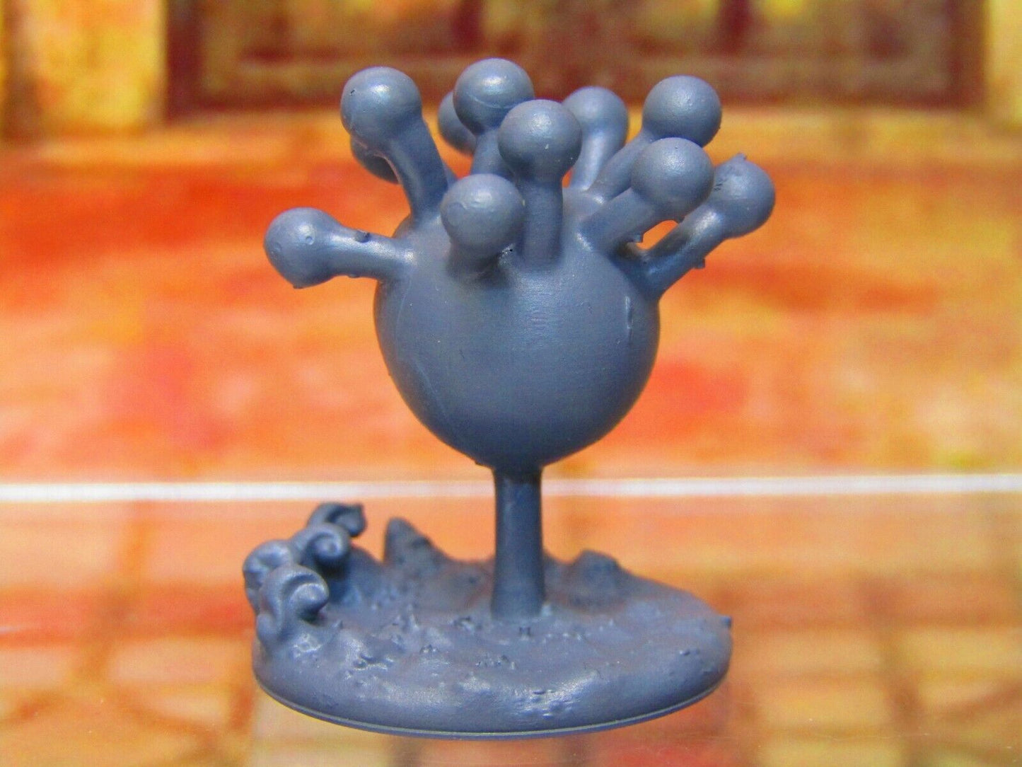Baby Eye Monster Beast Companion Mini Miniatures 3D Printed Model 28/32mm Scale