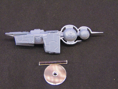 Merconian Mega Cruiser Battleship Mass 3 Astra Nebula Billion Suns Starfinder