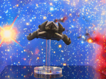 Kshellik Cruiser 2 Monitor Ship Mass 2 Astra Nebula Billion Suns Starfinder