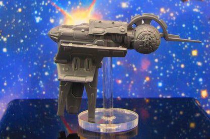 Merconian Frigate Destroyer Mass 3 Astra Nebula Billion Suns Starfinder