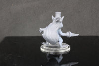 
              Big Bad Wolf Mini Miniature RPG Tabletop Gaming Wargaming D&D
            